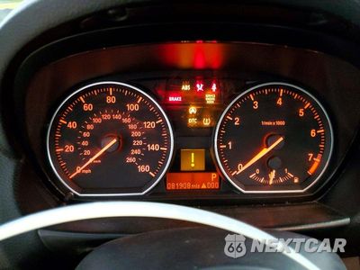 Zdjęcie 9 z 12 samochodu: 2009 BMW 128 I VIN:WBAUN13579VH81258 - miniatura