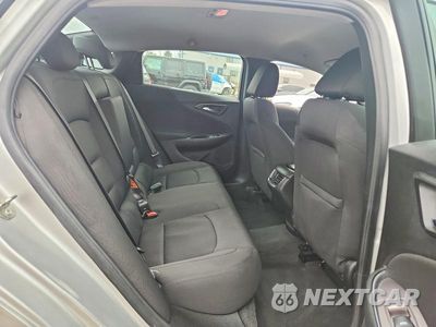 Zdjęcie 10 z 13 samochodu: 2021 CHEVROLET MALIBU LT VIN:1G1ZD5ST1MF053527 - miniatura
