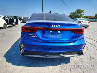 Zdjęcie 6 z 12 samochodu: 2024 KIA FORTE LXS VIN:3KPF24AD8RE760839 - miniatura
