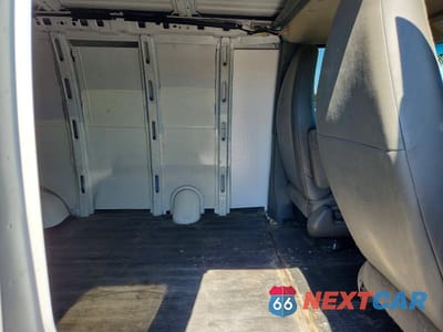 Zdjęcie 11 z 13 samochodu: 2013 CHEVROLET EXPRESS G1500 VIN:1GCSHAF44D1188555 - miniatura