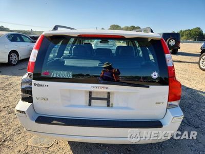 Zdjęcie 6 z 14 samochodu: 2007 VOLVO V70 2.5T VIN:YV1SW592172663613 - miniatura