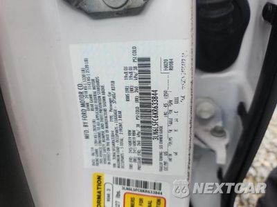 Zdjęcie 13 z 13 samochodu: 2019 LINCOLN MKZ RESERVE II VIN:3LN6L5FC6KR633844 - miniatura