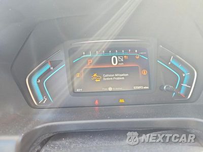 Zdjęcie 9 z 14 samochodu: 2024 HONDA ODYSSEY EX VIN:5FNRL6H5XRB072050 - miniatura