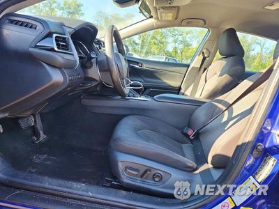 Zdjęcie 7 z 12 samochodu: 2018 TOYOTA CAMRY LE VIN:4T1B11HK3JU567228 - miniatura