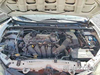Zdjęcie 11 z 12 samochodu: 2015 TOYOTA COROLLA LE VIN:2T1BURHE6FC313361 - miniatura