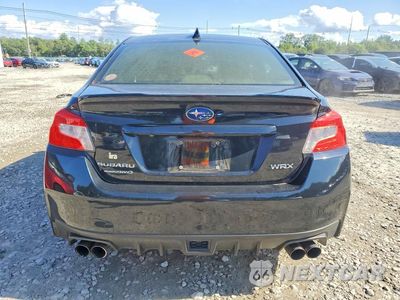 Zdjęcie 6 z 11 samochodu: 2016 SUBARU WRX PREMIUM VIN:JF1VA1E68G9800921 - miniatura