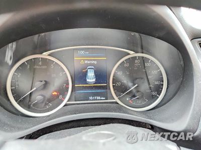 Zdjęcie 9 z 12 samochodu: 2019 NISSAN SENTRA S VIN:3N1AB7AP8KY273363 - miniatura