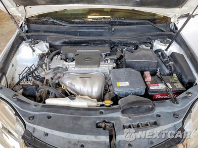 Zdjęcie 11 z 12 samochodu: 2016 TOYOTA CAMRY LE VIN:4T4BF1FKXGR516943 - miniatura
