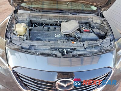 Zdjęcie 11 z 12 samochodu: 2015 MAZDA CX-9 TOURING VIN:JM3TB2CV8F0468732 - miniatura