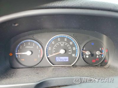 Zdjęcie 9 z 13 samochodu: 2009 HYUNDAI SANTA FE GLS VIN:5NMSG13D09H231132 - miniatura