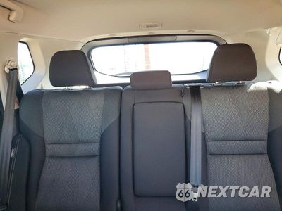 Zdjęcie 10 z 13 samochodu: 2025 NISSAN ROGUE SV VIN:5N1BT3BB9SC812930 - miniatura