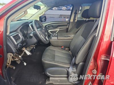 Zdjęcie 7 z 12 samochodu: 2018 NISSAN TITAN S VIN:1N6AA1EJ5JN501640 - miniatura