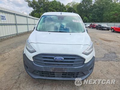 Piąte zdjęcie samochodu w środku: 2022 FORD TRANSIT CONNECT XL DELIVERY VAN VIN:NM0LS7S22N1524926 - miniatura