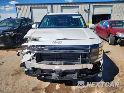 Piąte zdjęcie samochodu w środku: 2026 HYUNDAI PALISADE SEL VIN:KM8RLES25TU102154 - miniatura