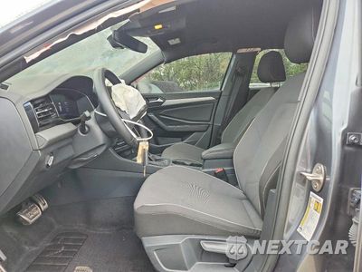 Zdjęcie 7 z 12 samochodu: 2025 VOLKSWAGEN JETTA SPORT VIN:3VWBX7BU3SM061255 - miniatura