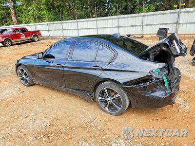 Drugie zdjęcie samochodu z przodu: 2016 BMW 328 I SULEV VIN:WBA8E9G5XGNT83711 - miniatura