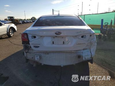 Zdjęcie 6 z 13 samochodu: 2022 SUBARU LEGACY LIMITED VIN:4S3BWAN6XN3009174 - miniatura