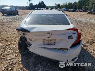 Zdjęcie 6 z 12 samochodu: 2016 HONDA CIVIC LX VIN:2HGFC2F51GH556230 - miniatura