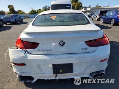 Zdjęcie 6 z 12 samochodu: 2016 BMW ALPINA B6 VIN:WBA6D6C50GGK18205 - miniatura