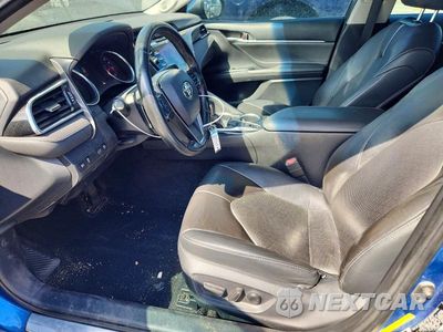 Zdjęcie 7 z 13 samochodu: 2018 TOYOTA CAMRY XSE V6 VIN:4T1BZ1HK6JU019572 - miniatura