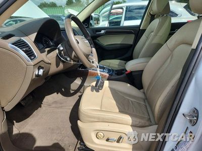 Zdjęcie 7 z 12 samochodu: 2016 AUDI Q5 PREMIUM PLUS VIN:WA1L2AFP4GA134722 - miniatura