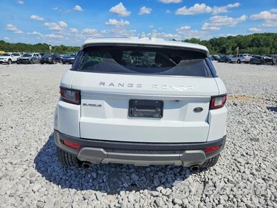 Zdjęcie 6 z 12 samochodu: 2017 LAND ROVER RANGE ROVER EVOQUE HSE VIN:SALVR2BG1HH205169 - miniatura
