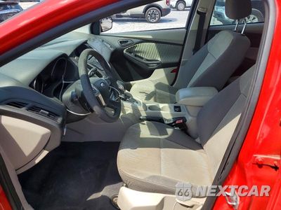 Zdjęcie 7 z 13 samochodu: 2012 FORD FOCUS SE VIN:1FAHP3F21CL132914 - miniatura