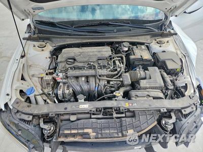 Zdjęcie 11 z 13 samochodu: 2024 HYUNDAI ELANTRA SEL VIN:KMHLM4DG2RU705688 - miniatura