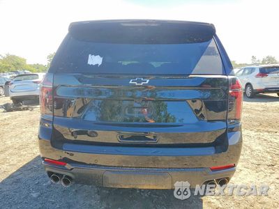 Zdjęcie 6 z 12 samochodu: 2026 CHEVROLET SUBURBAN K1500 Z71 VIN:1GNS6DKD9TR303798 - miniatura