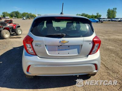 Zdjęcie 6 z 12 samochodu: 2019 CHEVROLET SPARK 1LT VIN:KL8CD6SA1KC781826 - miniatura