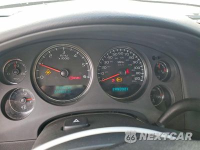 Zdjęcie 9 z 14 samochodu: 2007 CHEVROLET TAHOE C1500 VIN:1GNFC13087R205016 - miniatura