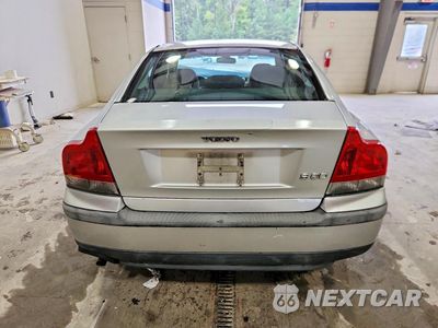 Zdjęcie 6 z 12 samochodu: 2003 VOLVO S60 VIN:YV1RS61T232252090 - miniatura