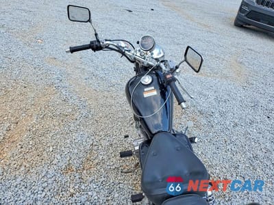 Zdjęcie 6 z 9 samochodu: 2016 HONDA CMX250 X VIN:JH2MC1355GK000071 - miniatura