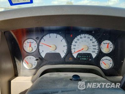 Zdjęcie 9 z 12 samochodu: 2007 DODGE RAM 1500 ST VIN:1D7HA18207S238236 - miniatura