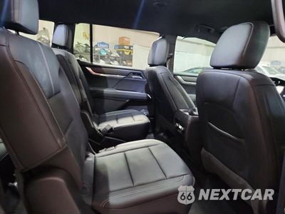Zdjęcie 11 z 13 samochodu: 2024 GMC ACADIA UPLEVEL VIN:1GKENNKS2RJ212462 - miniatura