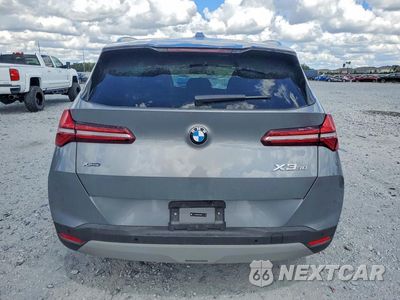 Zdjęcie 6 z 13 samochodu: 2026 BMW X3 30 XDRIVE VIN:5UX53GP02T9194895 - miniatura