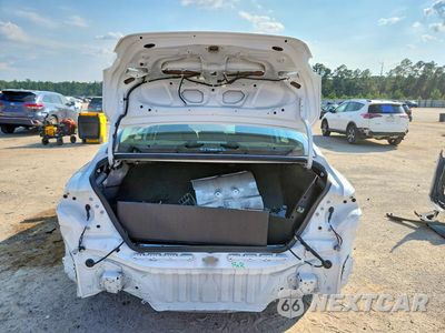 Zdjęcie 6 z 13 samochodu: 2026 TOYOTA CAMRY LE VIN:4T1DAACK5TU232443 - miniatura