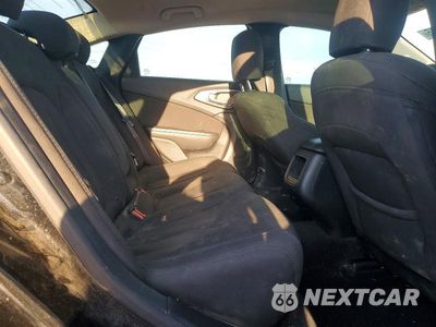 Zdjęcie 10 z 12 samochodu: 2016 CHRYSLER 200 LIMITED VIN:1C3CCCAB0GN136930 - miniatura