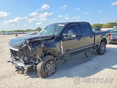 2023 FORD F250 SUPER DUTY 1FT8W2BT6PEC23354 - główne zdjęcie licytacji z USA - miniatura