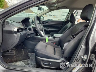 Zdjęcie 7 z 13 samochodu: 2024 NISSAN ALTIMA SV VIN:1N4BL4DV4RN370595 - miniatura