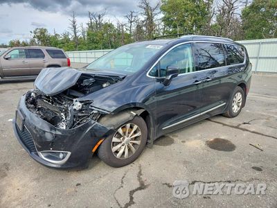 2018 CHRYSLER PACIFICA TOURING L 2C4RC1BG7JR227305 - główne zdjęcie licytacji z USA - miniatura