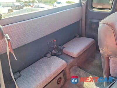 Zdjęcie 10 z 12 samochodu: 1996 TOYOTA TACOMA V6 VIN:4TAVN52N4TZ104760 - miniatura
