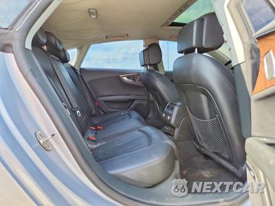 Zdjęcie 10 z 12 samochodu: 2016 AUDI A7 PREMIUM PLUS VIN:WAUWGAFC6GN005212 - miniatura