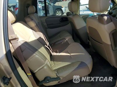Zdjęcie 11 z 13 samochodu: 2004 CHEVROLET TRAILBLAZER EXT LS VIN:1GNET16SX46129613 - miniatura