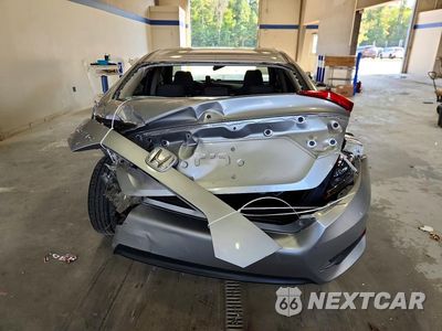 Zdjęcie 6 z 12 samochodu: 2016 HONDA CIVIC LX VIN:19XFC2F57GE027407 - miniatura