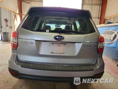 Zdjęcie 6 z 13 samochodu: 2016 SUBARU FORESTER 2.5I LIMITED VIN:JF2SJAHC7GH515665 - miniatura