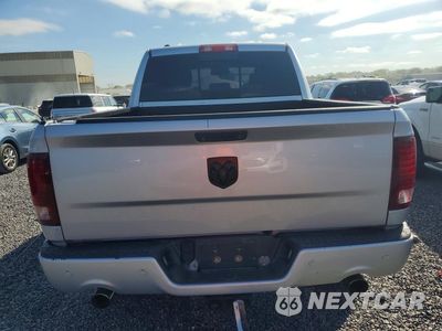 Zdjęcie 6 z 12 samochodu: 2015 RAM 1500 SPORT VIN:1C6RR7MT1FS579787 - miniatura