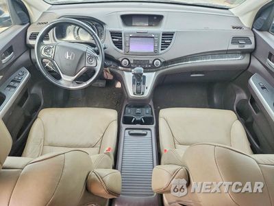 Zdjęcie 8 z 13 samochodu: 2013 HONDA CR-V EXL VIN:5J6RM4H75DL087977 - miniatura