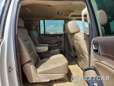 Zdjęcie 11 z 13 samochodu: 2016 GMC YUKON XL K1500 SLT VIN:1GKS2GKCXGR295833 - miniatura