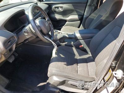 Zdjęcie 7 z 13 samochodu: 2024 HONDA HR-V SPORT VIN:3CZRZ1H57RM702548 - miniatura
